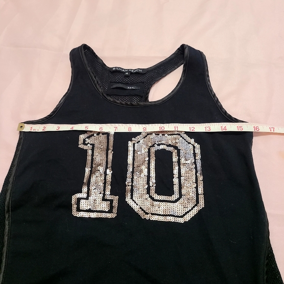 Silvian Heach tops - Picture 4 of 9